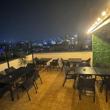 The Luxe Inn Boutique Hotel Kathmandu Esterno foto