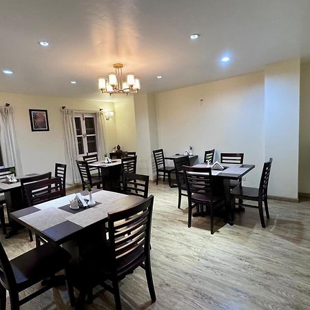 The Luxe Inn Boutique Hotel Kathmandu Esterno foto